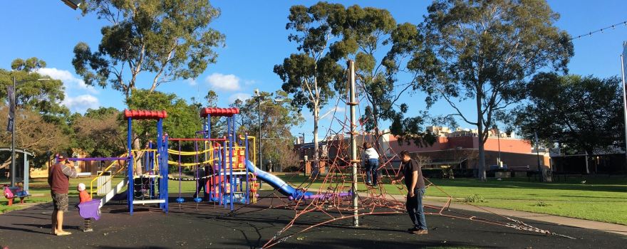Campbelltown