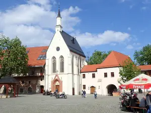 Piastowski Castle