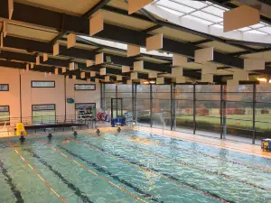 Aqualudique RIVEA Center