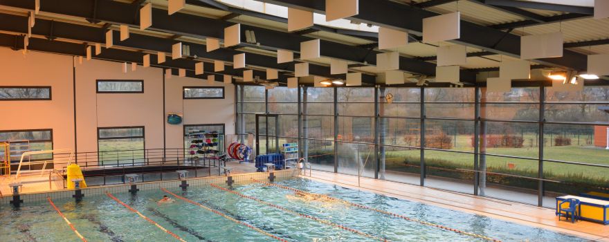 Aqualudique RIVEA Center