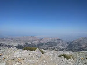 Skinakas Observatory