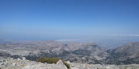 Skinakas Observatory