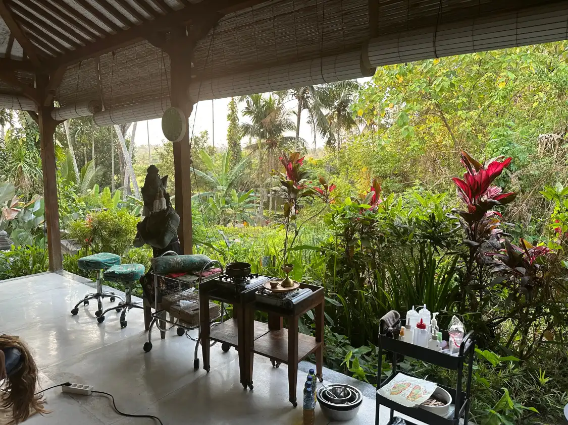 Hotel in zona Darshana Veda Ayurvedic Spa