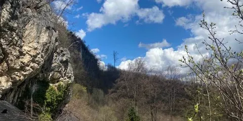 Buila-Vânturarița National Park