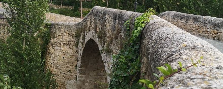 Puente Medieval