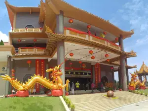Fortune Dragon Yong Peng, Johor
