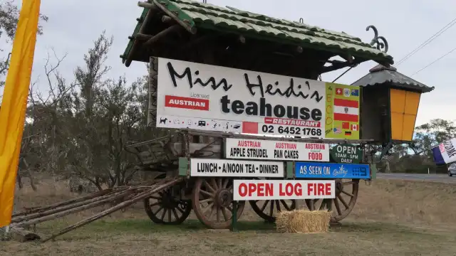 鄰近Mount Gladstone Lookout的酒店