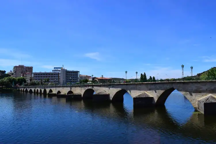 Hoteles en Mirandela