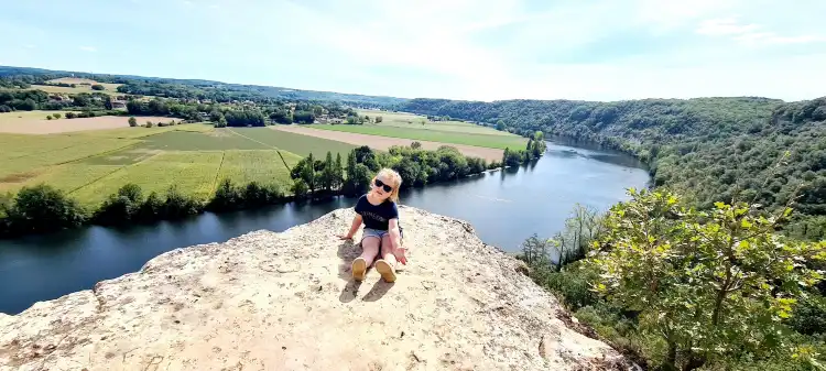Hôtels à : Trémolat