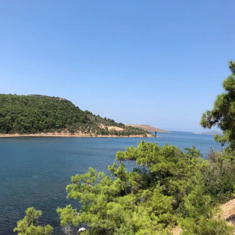Hotels near Ayvalik Adalari Tabiat Parki