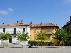 Belvedere di La  Morra