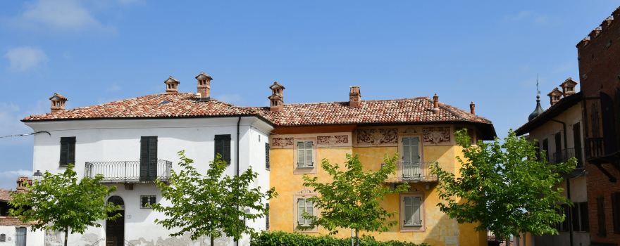 Belvedere di La  Morra