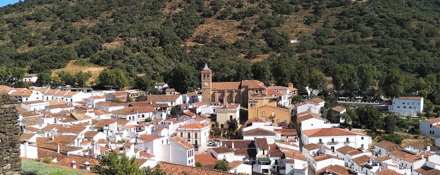 Iglesia de San Martin