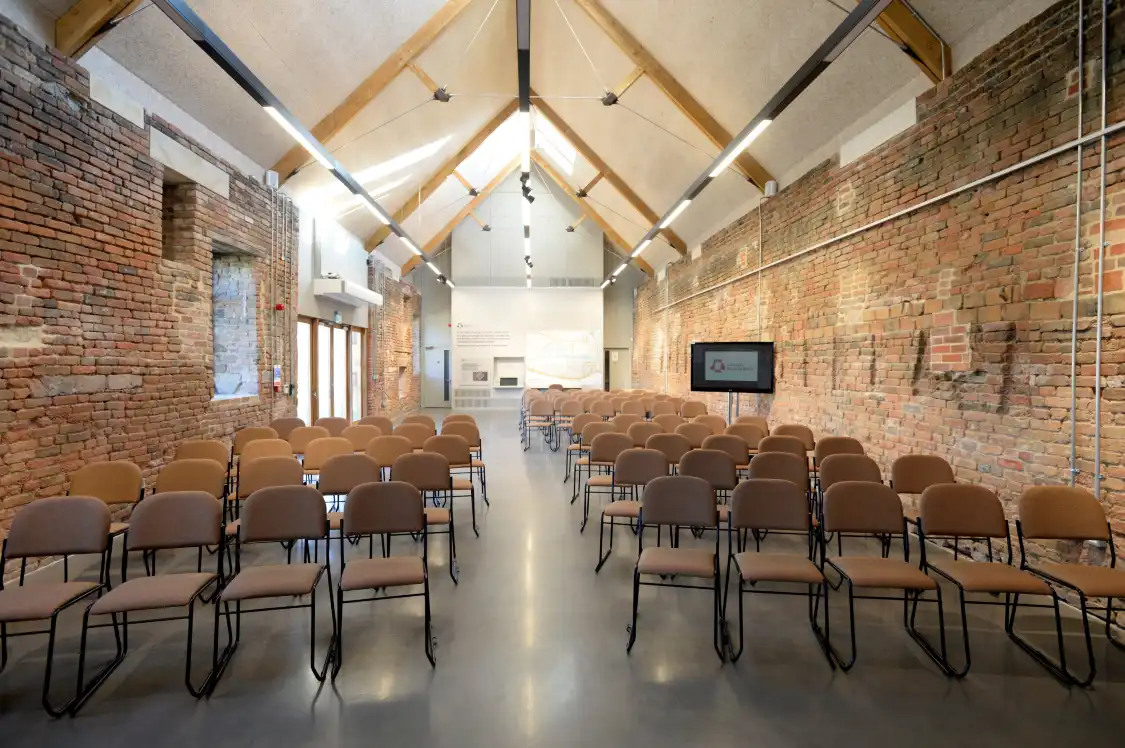 Hotels near Llanthony Secunda Priory