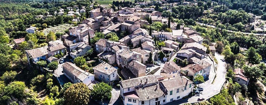 Les Coteaux de Grambois
