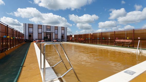 Thermal Park Feshenel