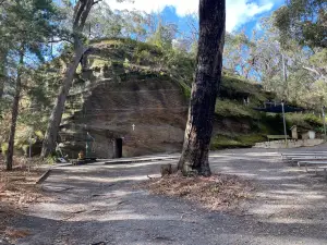 Shrine of Our Lady of Mercy at Penrose Park