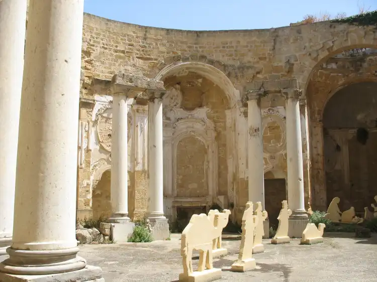 Hotels near Ex Chiesa di Sant'Ignazio