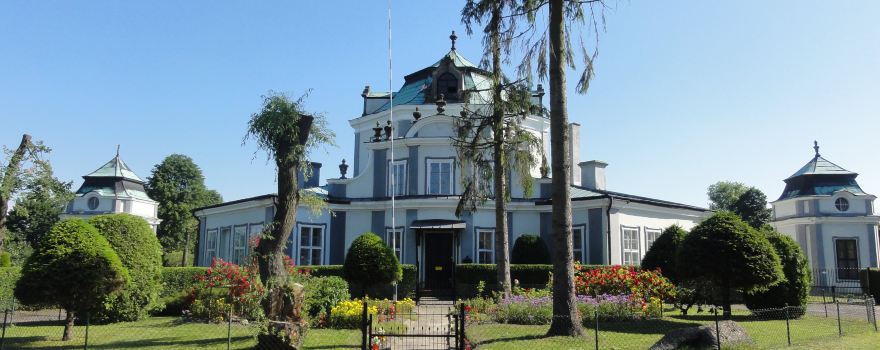 Staszow County