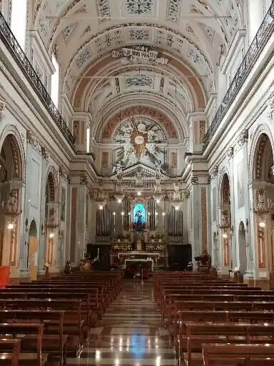 Hotel in zona Chiesa di Sant'Antonio da Padova