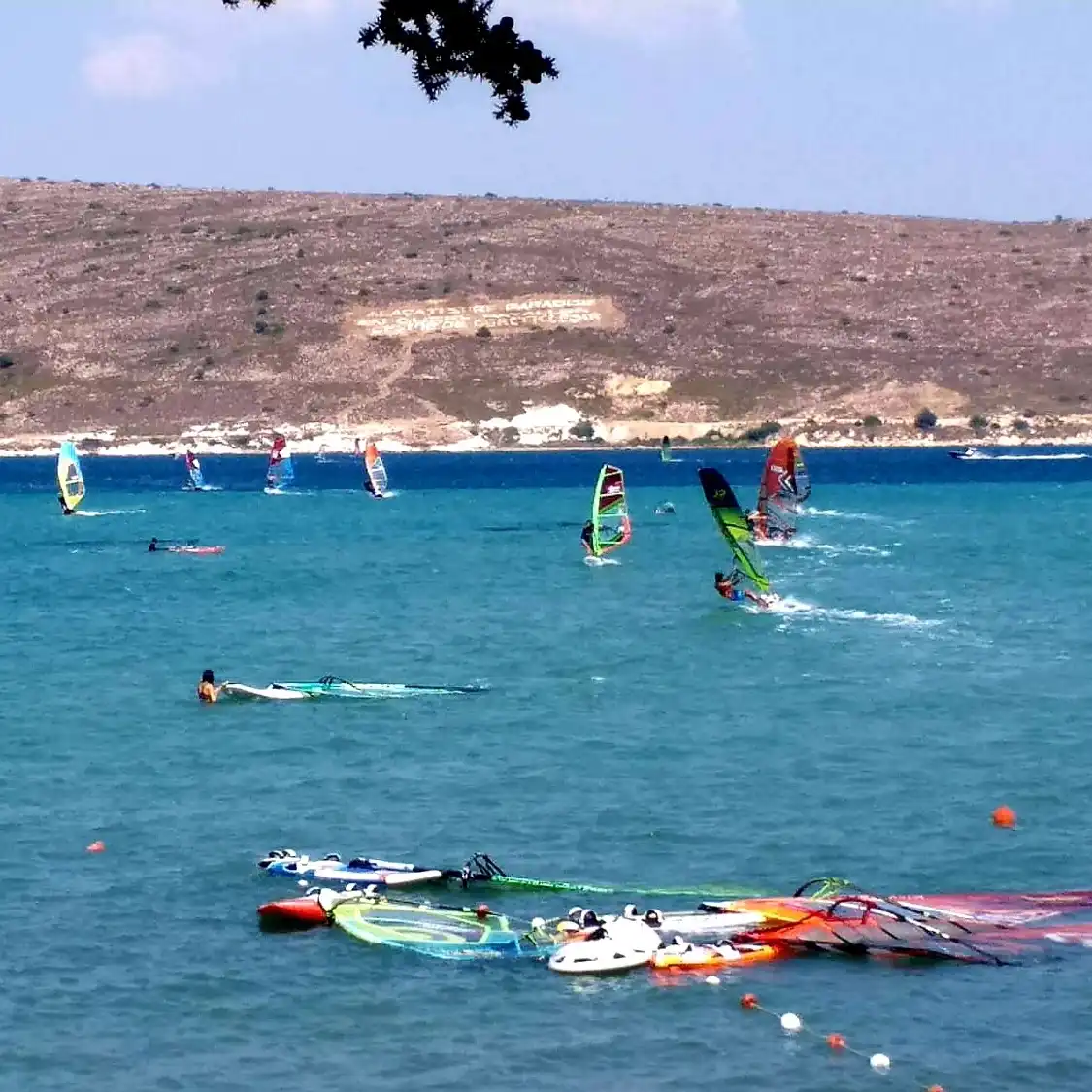 Hotel in zona Alacati Surf Paradise Club