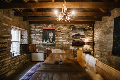 Gin Bothy Experience