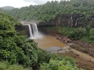 Girmal Waterfall