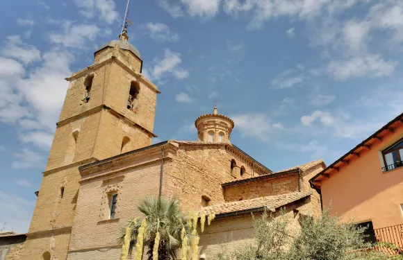 普埃布拉的卡斯特若