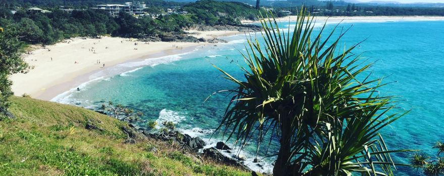 Cabarita Beach