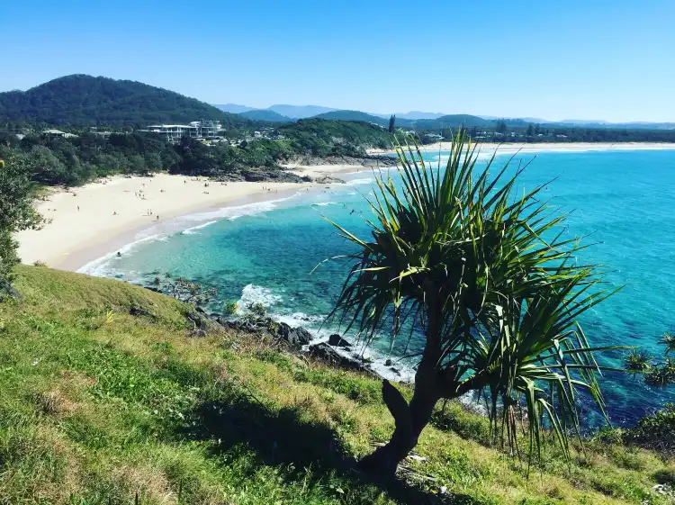 Hotels in Cabarita Beach