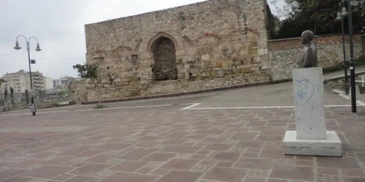 Bezesteni of Larissa