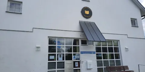 Stadtbucherei Ebersberg