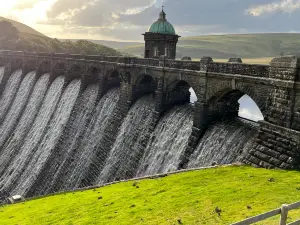 Craig Goch Dam