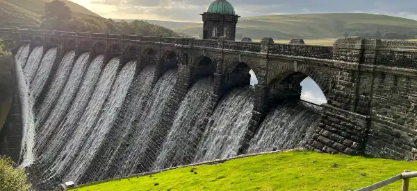 Rhayader