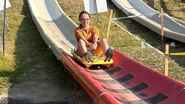 Snow King Sports & Events Center