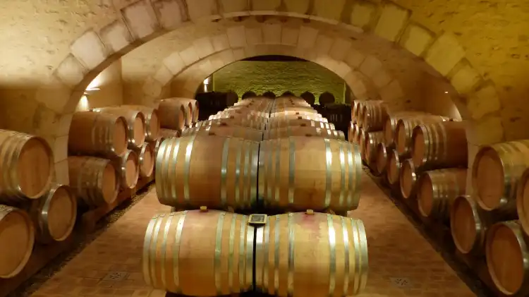 Hôtels à : Verdigny