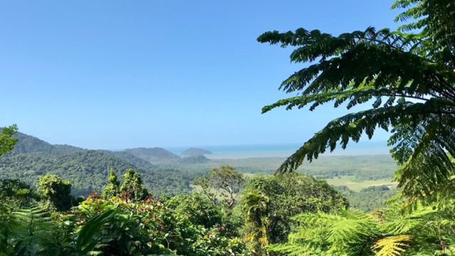 Walu Wugirriga Lookout