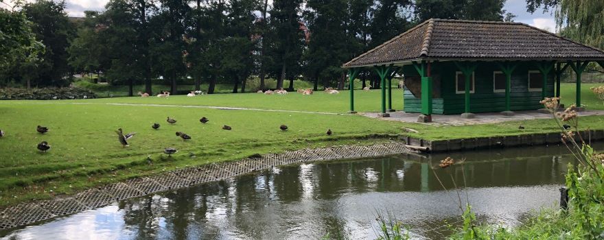 Julianapark