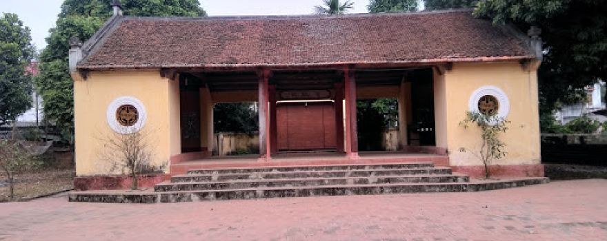 Family Village Nghia Lo