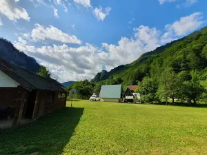 Camp Budecevica