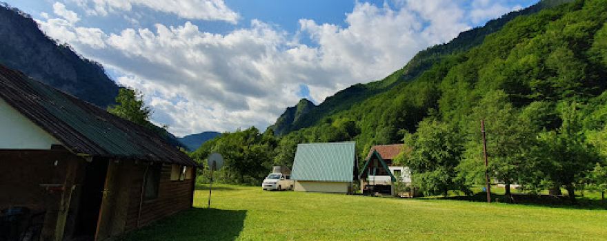 Camp Budecevica
