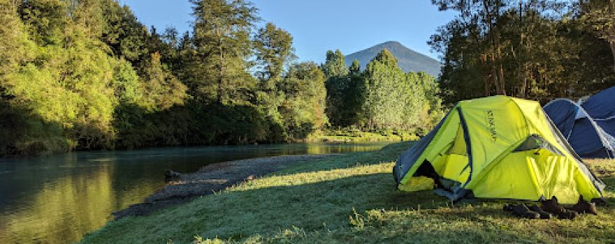 Camping Bosque Nativo