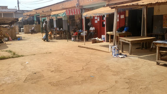 Abengourou
