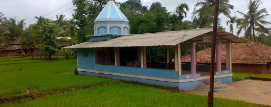 Ganesh Mandir