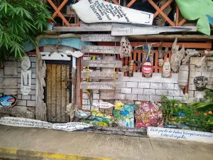 Museo Pareidólico