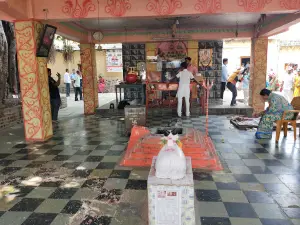 Shri Sankhatirth Danamma Devi Temple