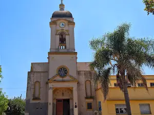 Plaza de Tortugas