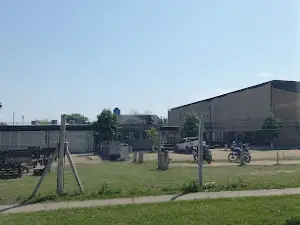Complejo Deportivo La Diagonal