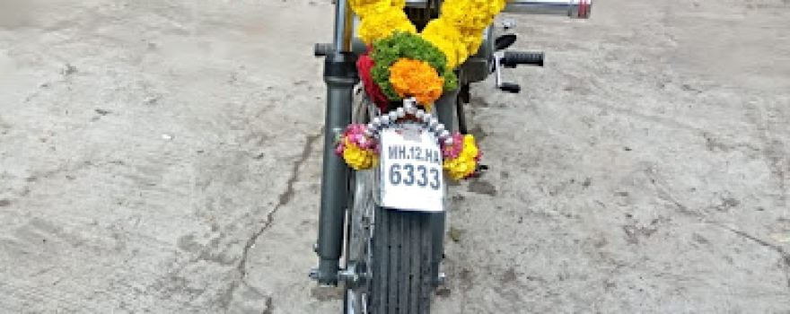 Dr Babasaheb Ambedkar Garden