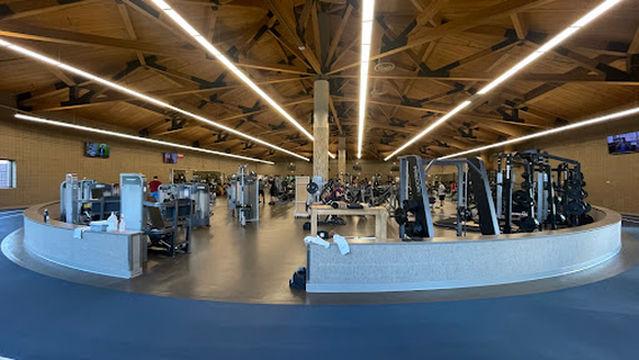 Sanford Wellness Center on Oxbow